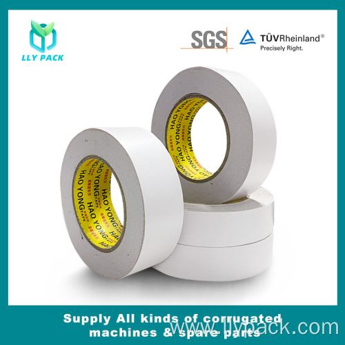 High Temperature Double Sided Corrugated Tape